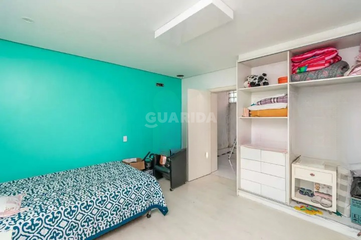 casa sobrado para alugar em Rua Coroados, 1210 - foto 21