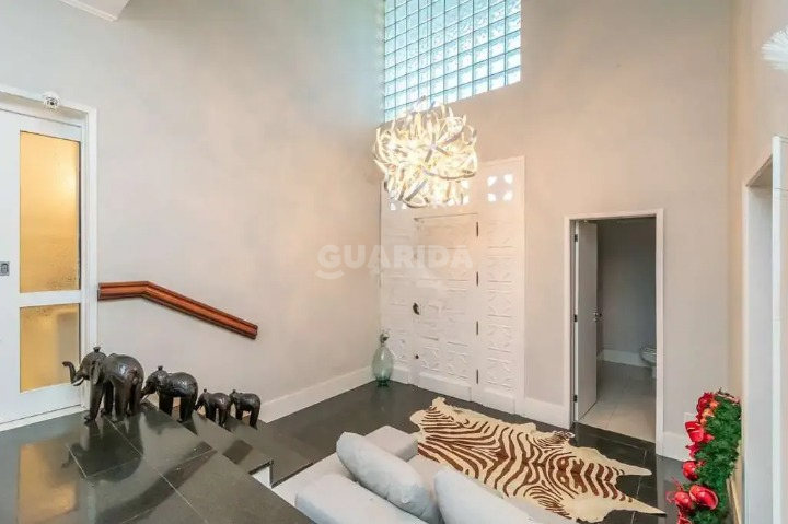 casa sobrado para alugar em Rua Coroados, 1210 - foto 12