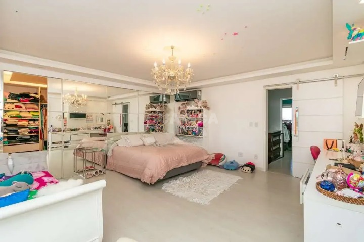 casa sobrado para alugar em Rua Coroados, 1210 - foto 17
