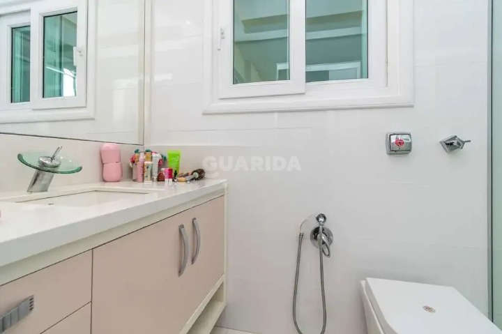casa sobrado para alugar em Rua Coroados, 1210 - foto 18