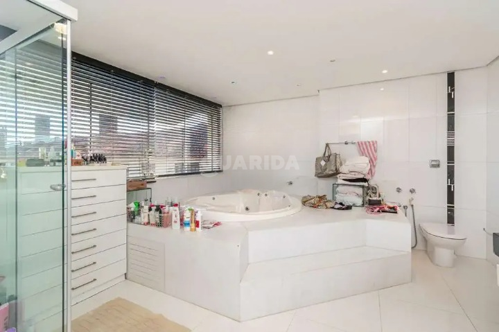 casa sobrado para alugar em Rua Coroados, 1210 - foto 14