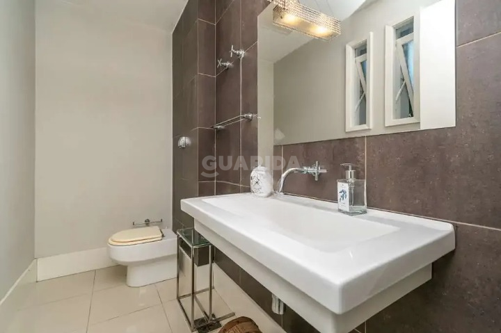 casa sobrado para alugar em Rua Coroados, 1210 - foto 20