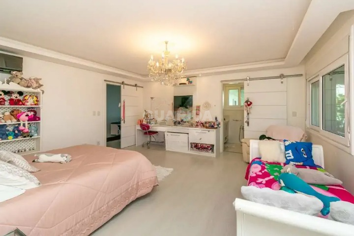 casa sobrado para alugar em Rua Coroados, 1210 - foto 19