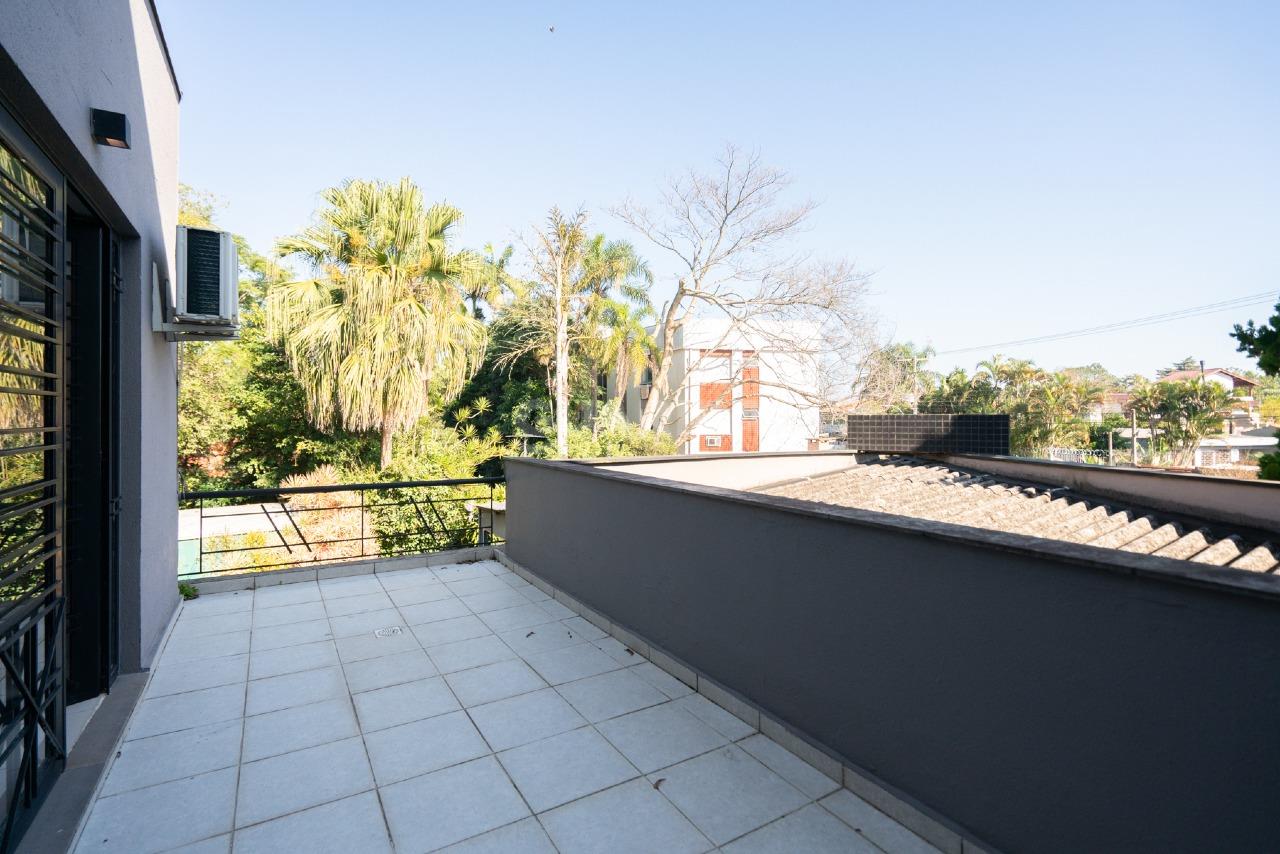 casa comercial para alugar em Rua Dea Coufal, 467 - foto 13