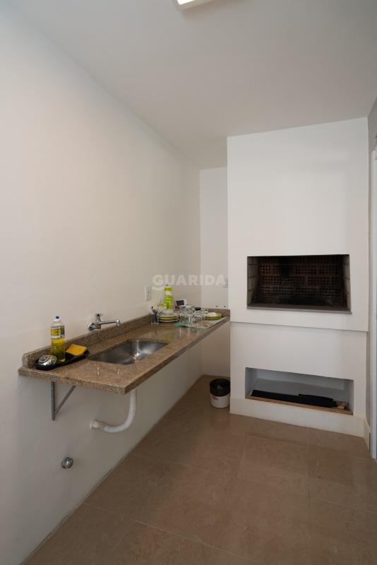 casa comercial para alugar em Rua Dea Coufal, 467 - foto 8