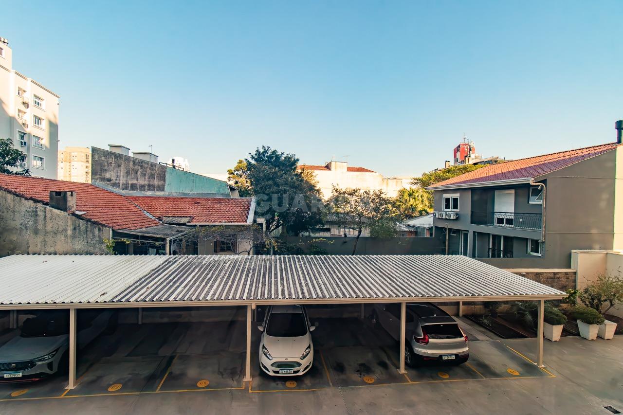 Apartamento para alugar em Rua Roque Calage, 886 - foto 23