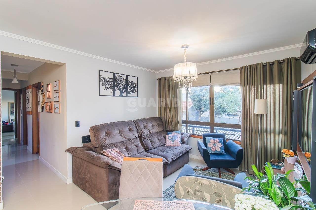 Apartamento para alugar em Rua Roque Calage, 886 - foto 4