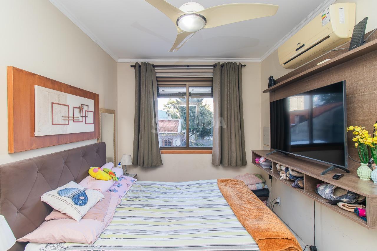 Apartamento para alugar em Rua Roque Calage, 886 - foto 19