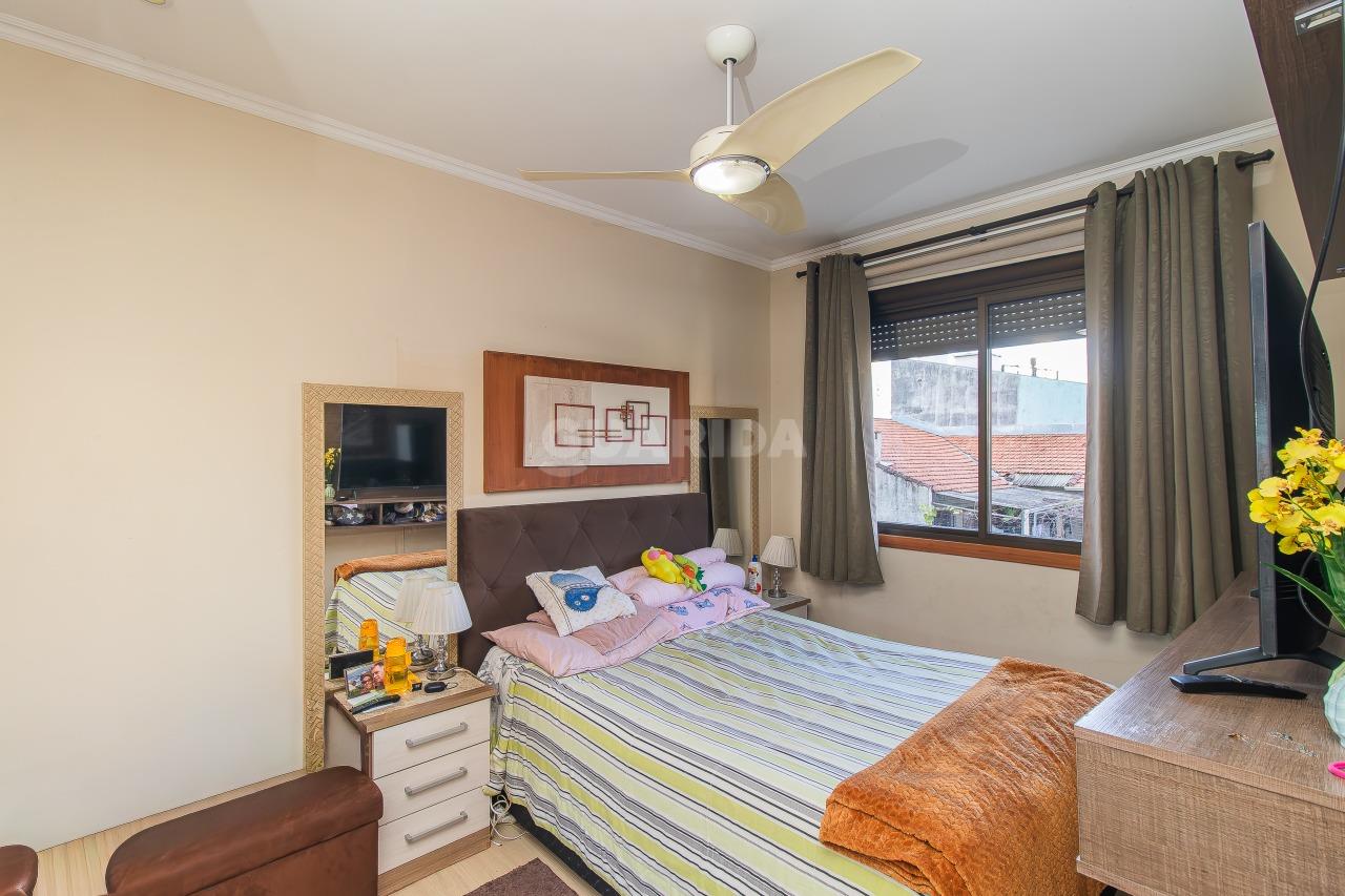 Apartamento para alugar em Rua Roque Calage, 886 - foto 17
