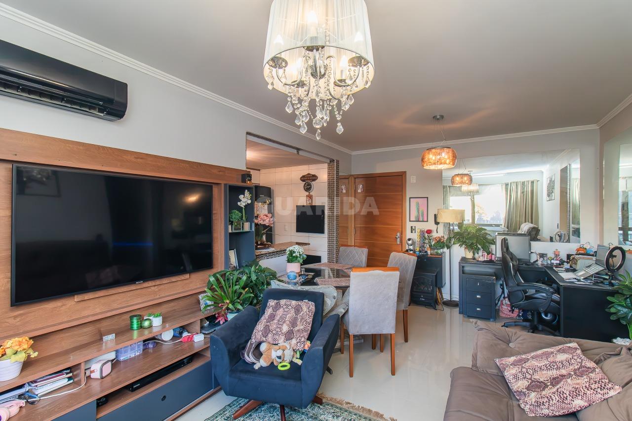 Apartamento para alugar em Rua Roque Calage, 886 - foto 7