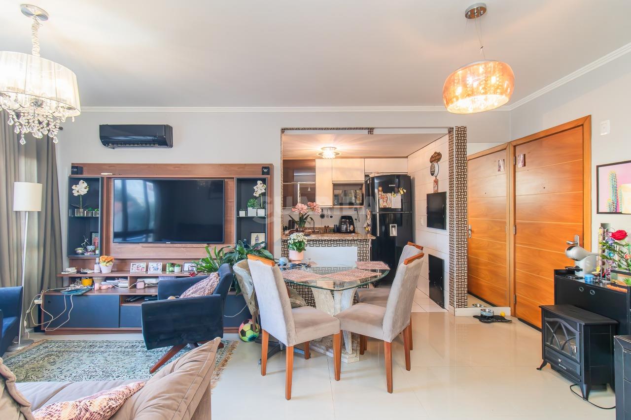 Apartamento para alugar em Rua Roque Calage, 886 - foto 9