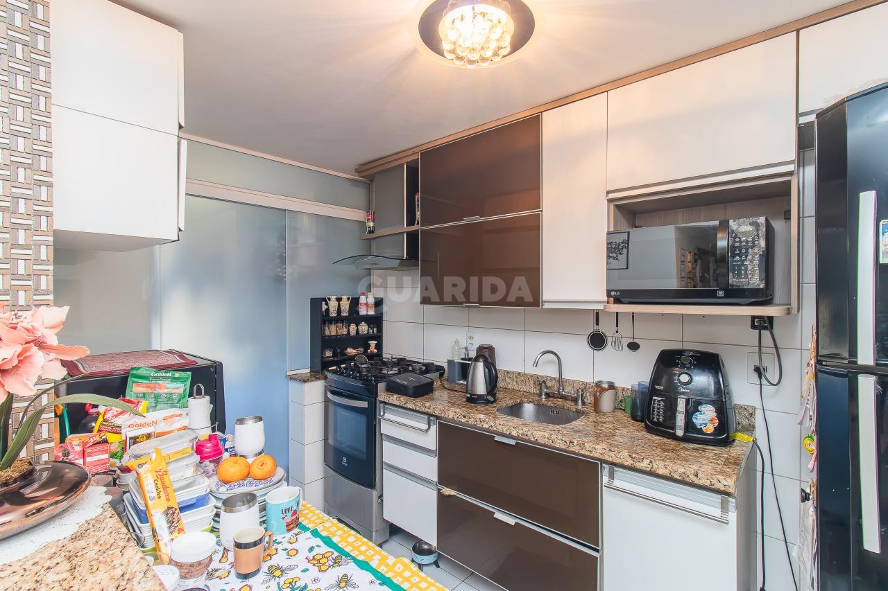 Apartamento para alugar em Rua Roque Calage, 886 - foto 12