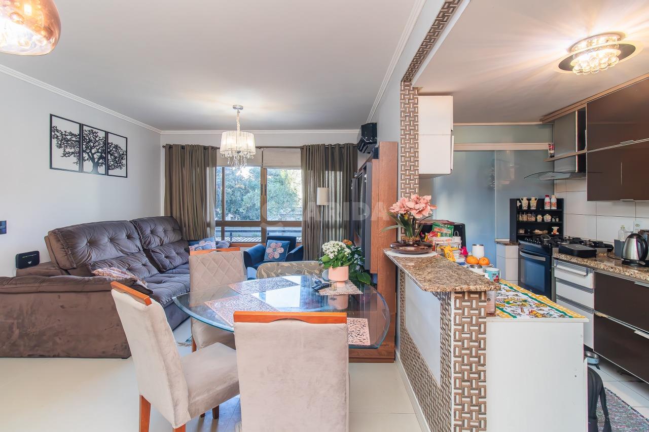 Apartamento para alugar em Rua Roque Calage, 886 - foto 5