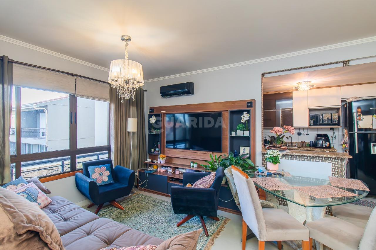 Apartamento para alugar em Rua Roque Calage, 886 - foto 3
