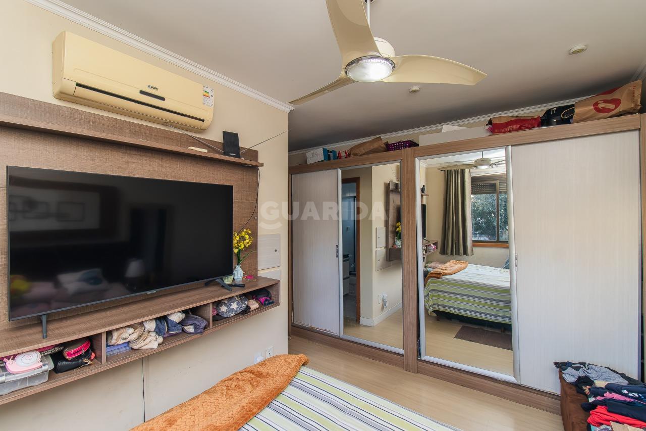 Apartamento para alugar em Rua Roque Calage, 886 - foto 20