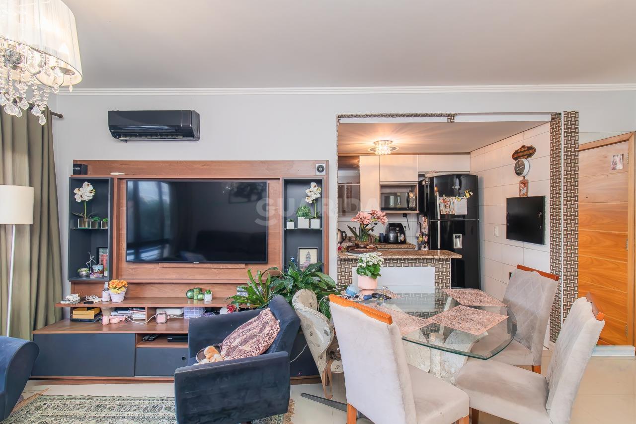 Apartamento para alugar em Rua Roque Calage, 886 - foto 10