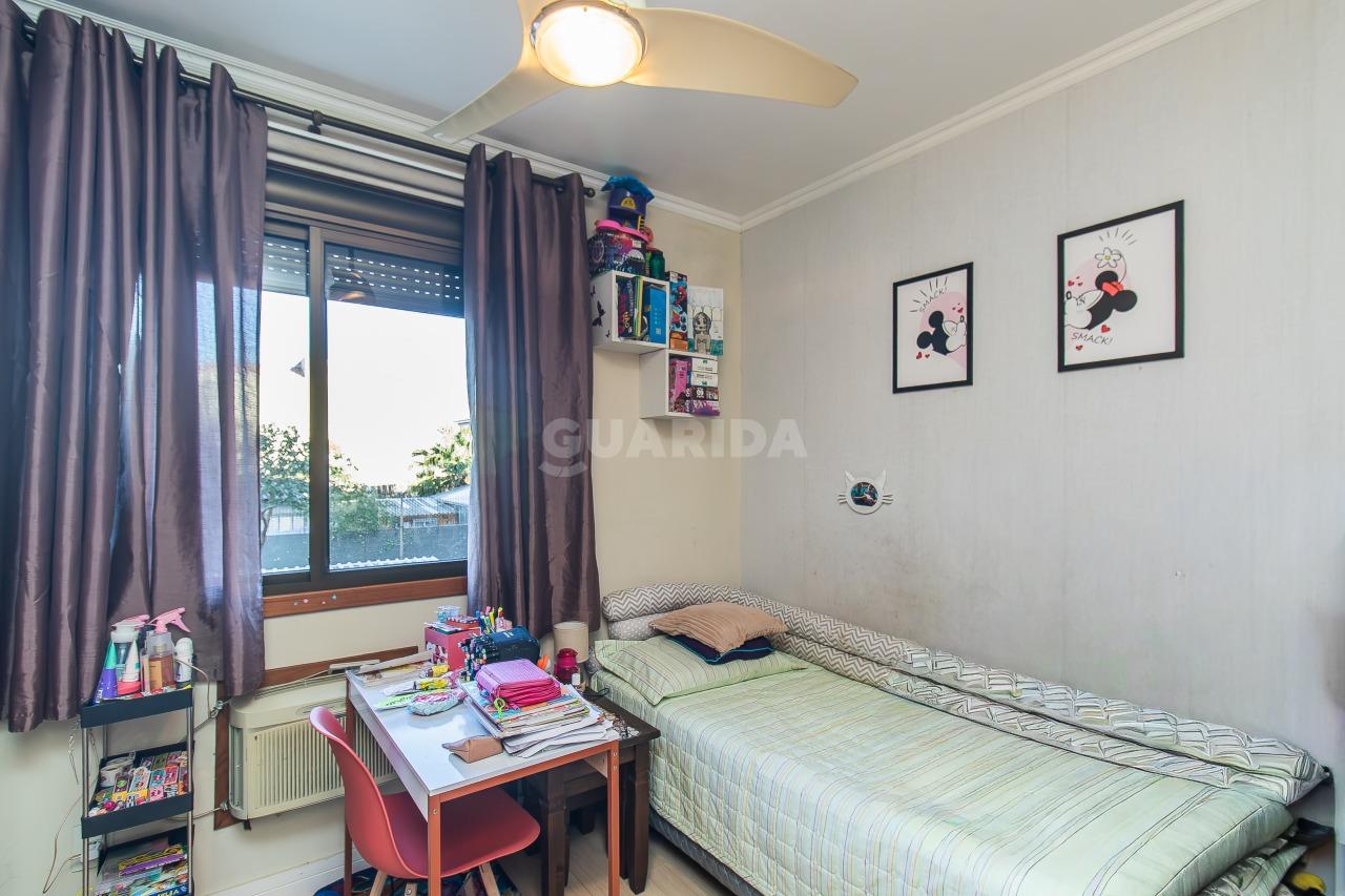 Apartamento para alugar em Rua Roque Calage, 886 - foto 14
