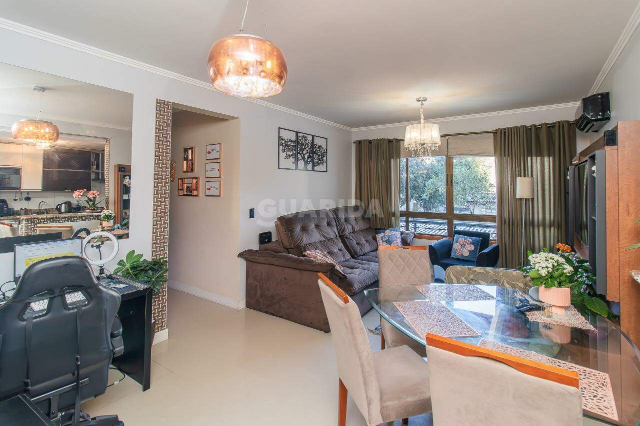 Apartamento para alugar em Passo d`Areia, Porto Alegre - foto 1
