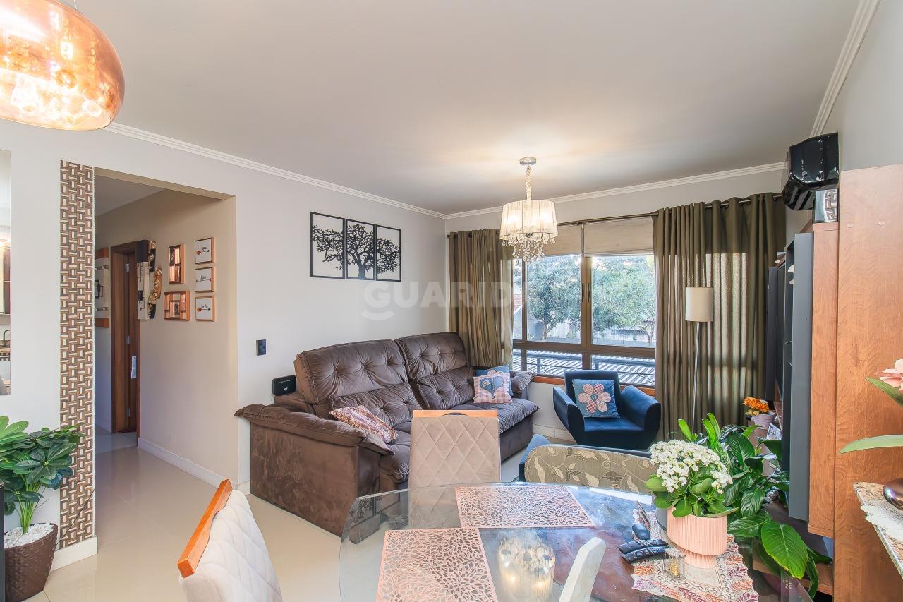 Apartamento para alugar em Rua Roque Calage, 886 - foto 2