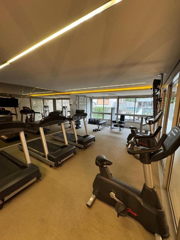 Apartamento para alugar em Rua Tenente Coronel Fabrício Pilar, 511 - foto 19