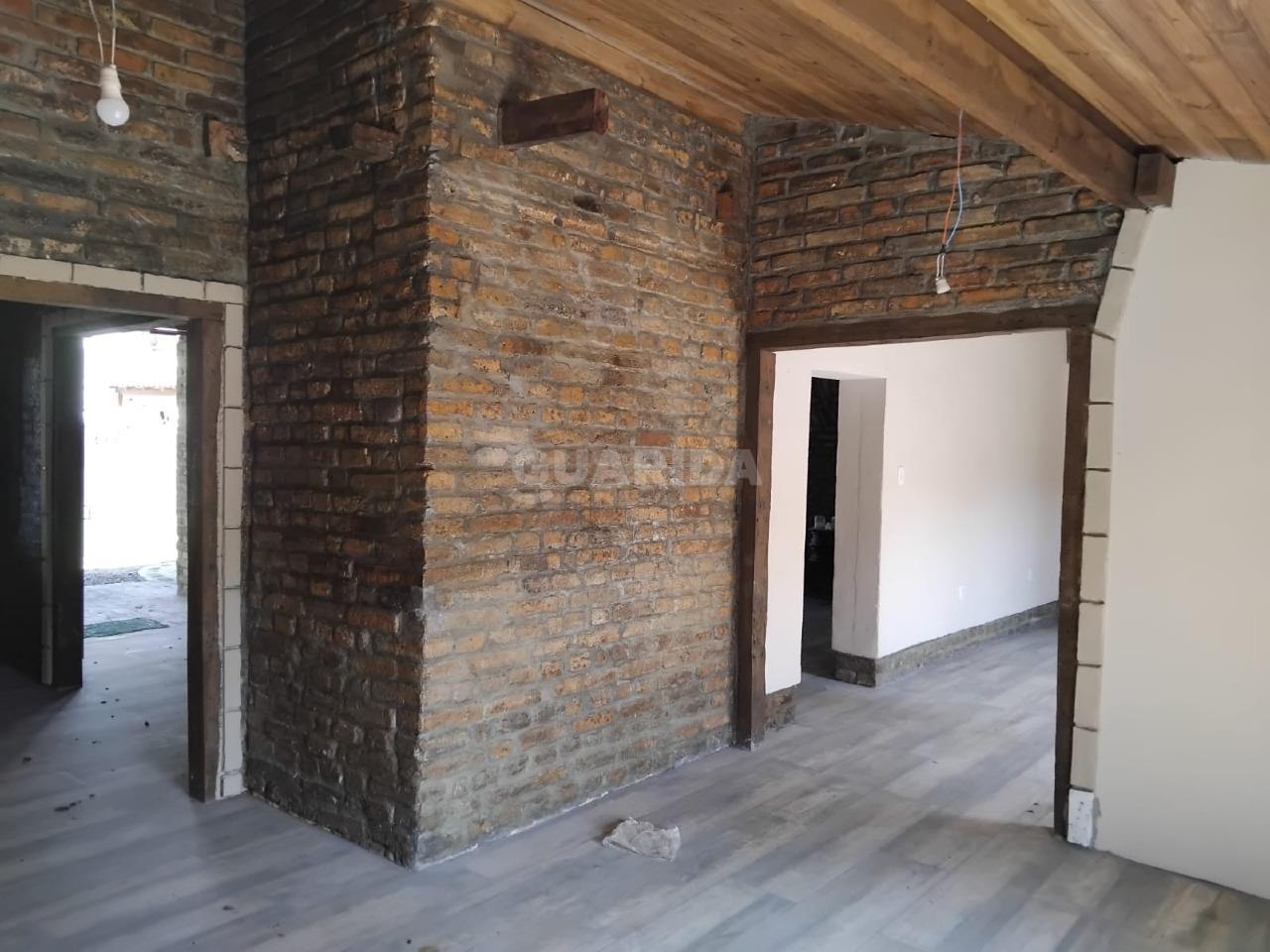 casa comercial para alugar em Estrada João Salomoni, 618 - foto 10