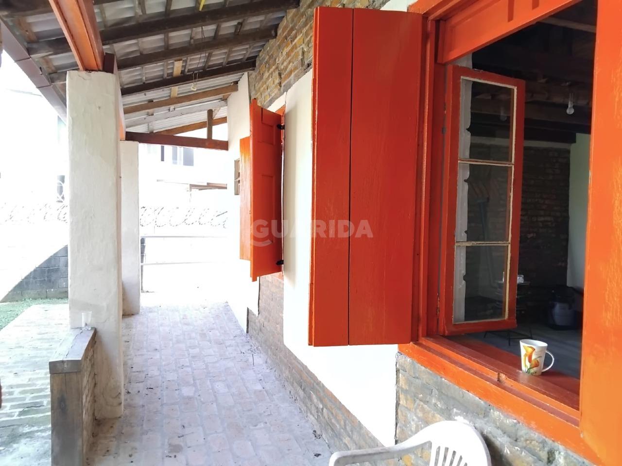 casa comercial para alugar em Estrada João Salomoni, 618 - foto 27