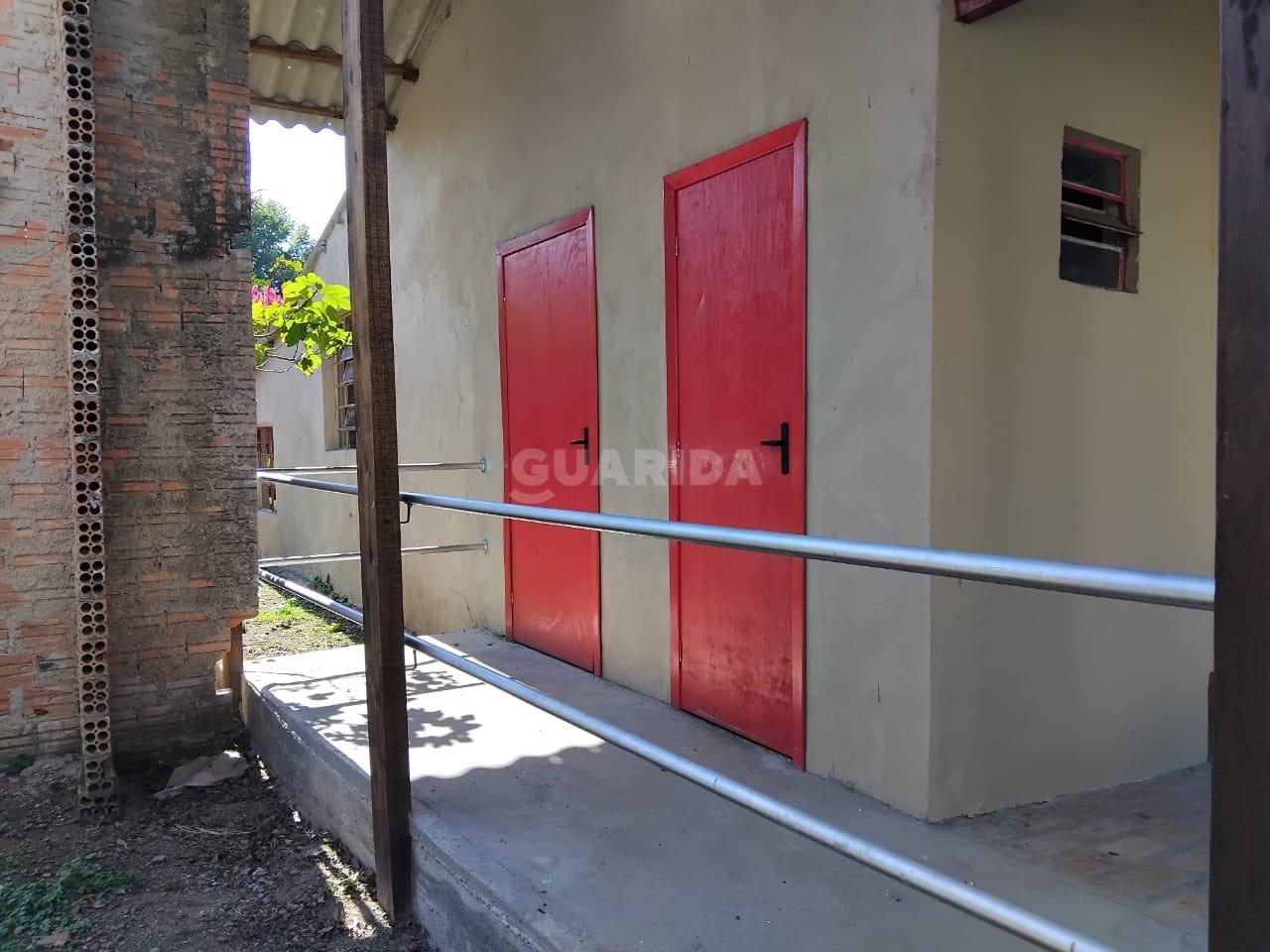 casa comercial para alugar em Estrada João Salomoni, 618 - foto 20