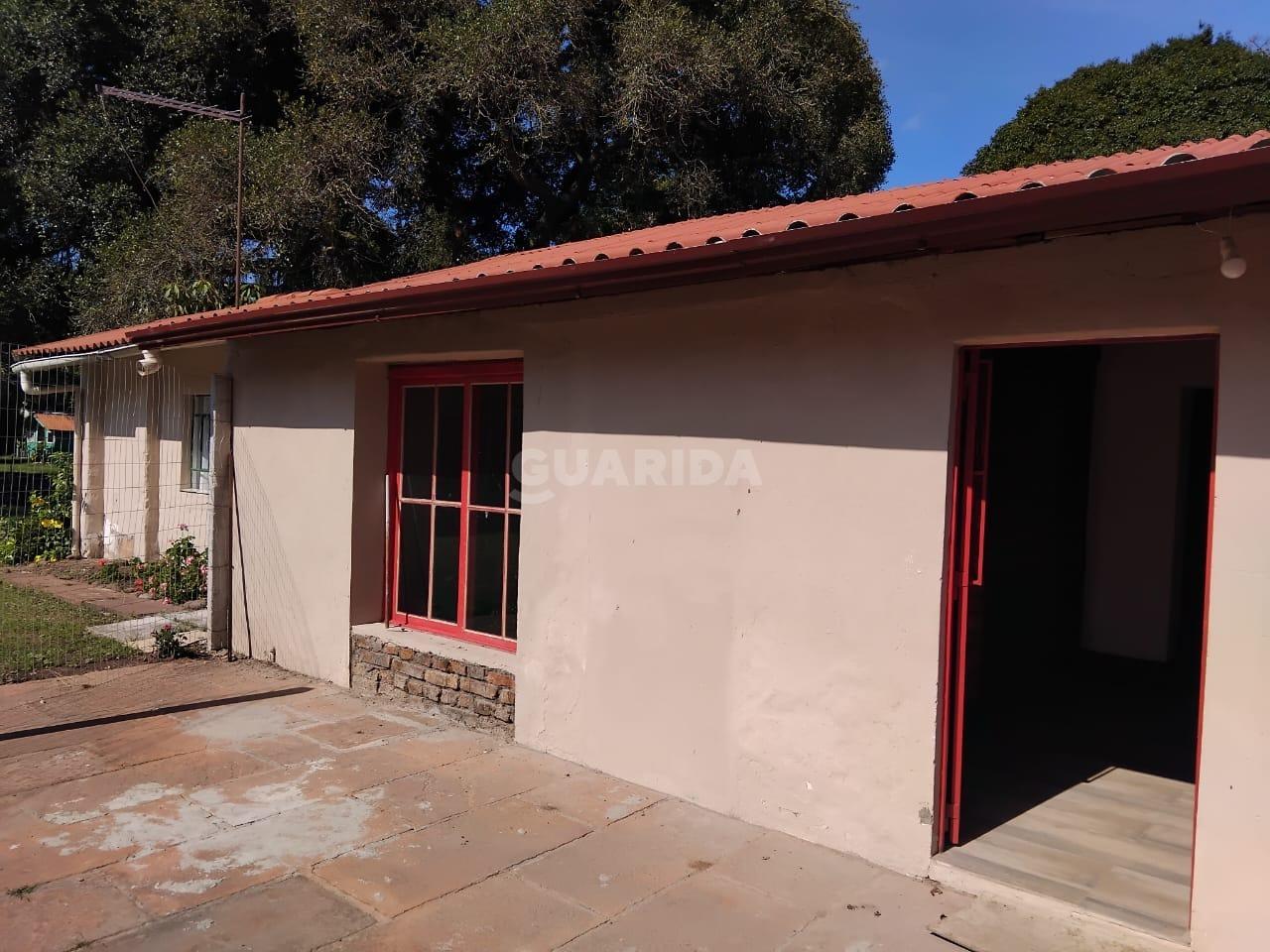 casa comercial para alugar em Estrada João Salomoni, 618 - foto 18