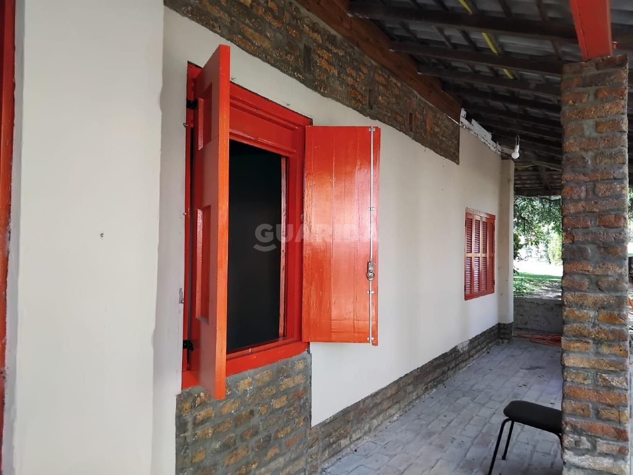 casa comercial para alugar em Estrada João Salomoni, 618 - foto 26
