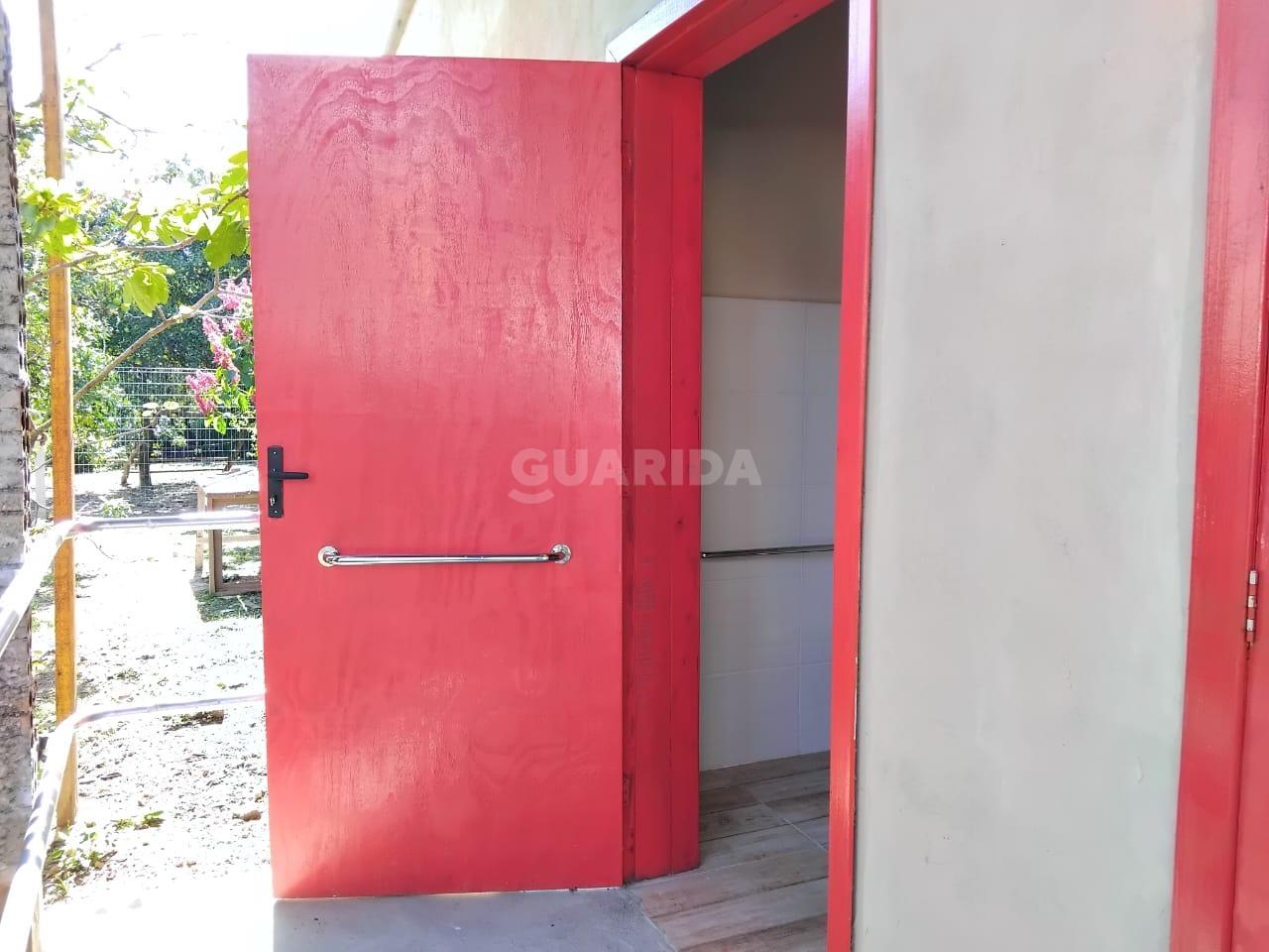 casa comercial para alugar em Estrada João Salomoni, 618 - foto 22