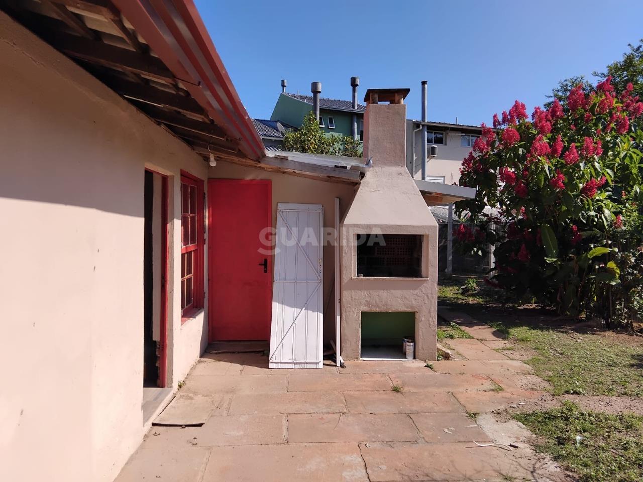 casa comercial para alugar em Estrada João Salomoni, 618 - foto 17