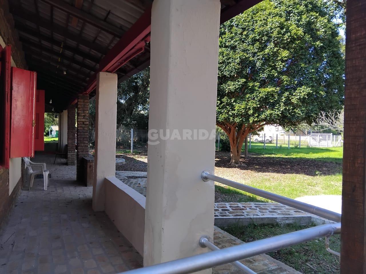 casa comercial para alugar em Estrada João Salomoni, 618 - foto 25