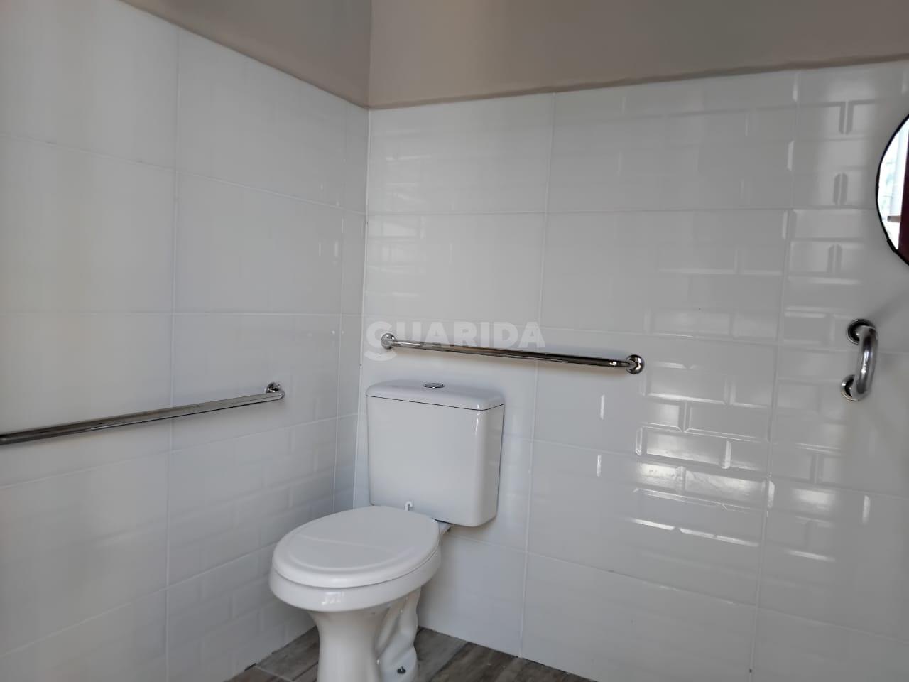 casa comercial para alugar em Estrada João Salomoni, 618 - foto 23