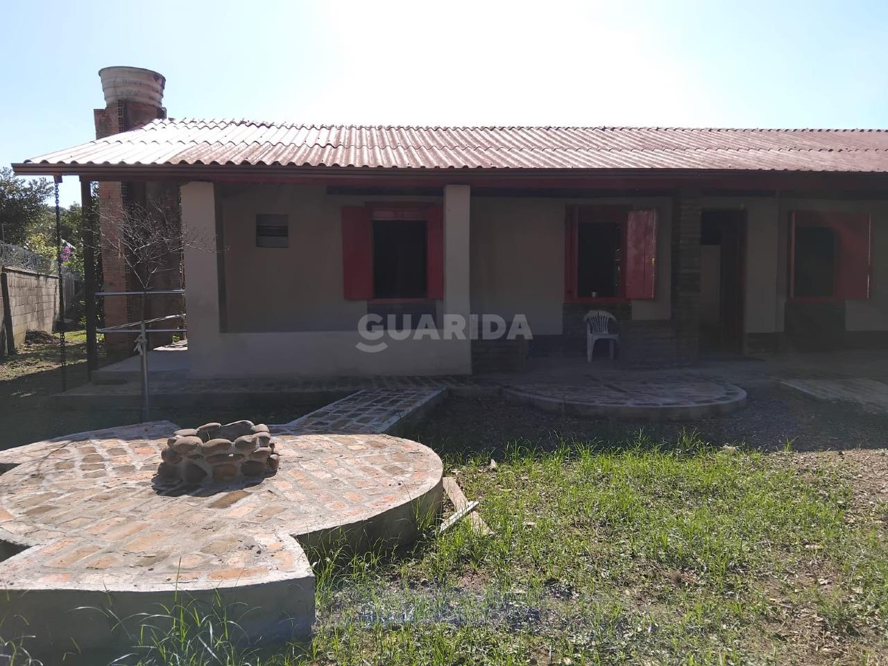 casa comercial para alugar em Estrada João Salomoni, 618 - foto 28