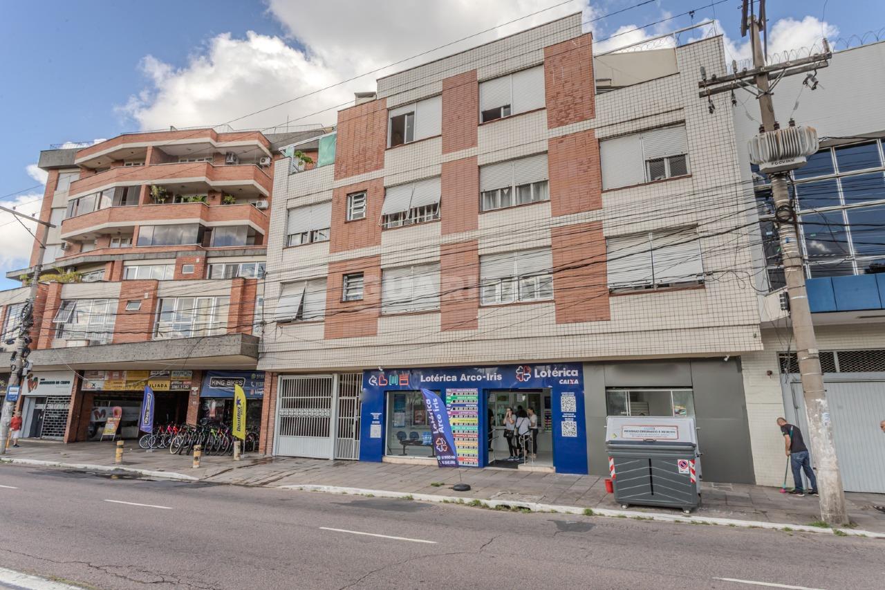 Apartamento para alugar em Avenida Assis Brasil, 89 - foto 18