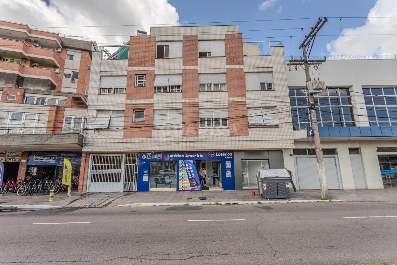 Apartamento para alugar em Avenida Assis Brasil, 89 - foto 19