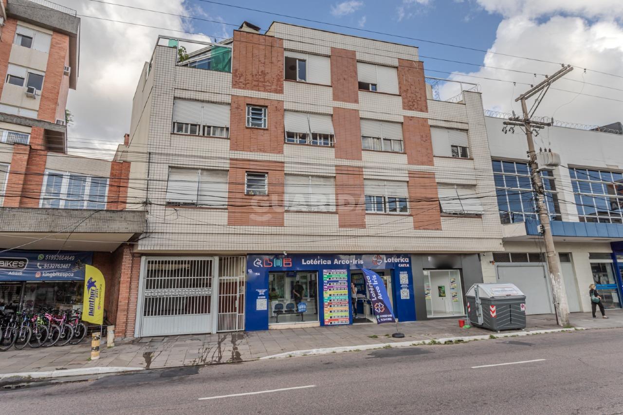 Apartamento para alugar em Avenida Assis Brasil, 89 - foto 17