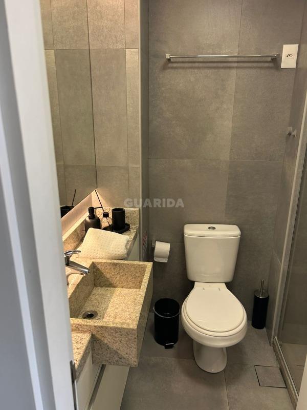 Apartamento para alugar em Rua TenenteCoronel Fabrício Pilar, 311 - foto 7