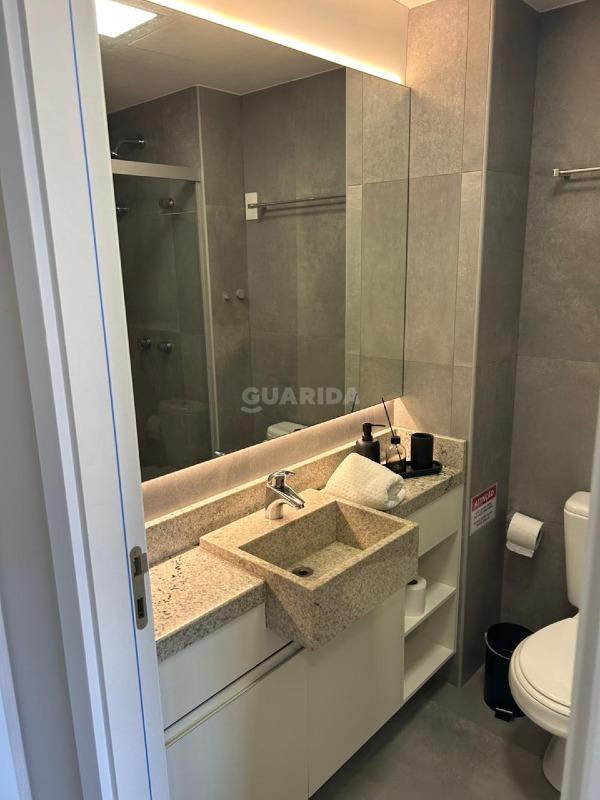 Apartamento para alugar em Rua TenenteCoronel Fabrício Pilar, 311 - foto 8