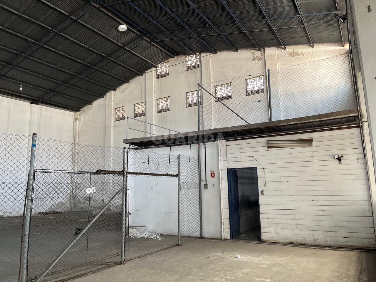 galpao deposito pavilhao para alugar em Rua Voluntários da Pátria, 3927 - foto 10