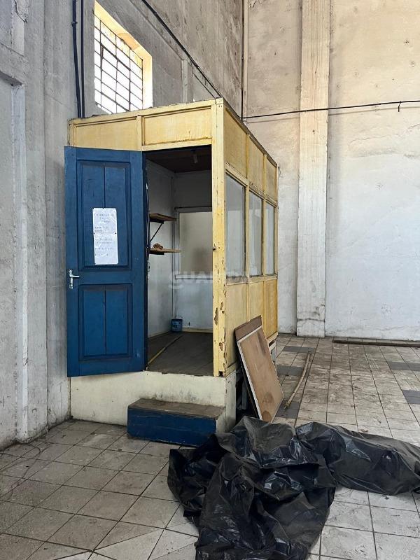 galpao deposito pavilhao para alugar em Rua Voluntários da Pátria, 3927 - foto 13
