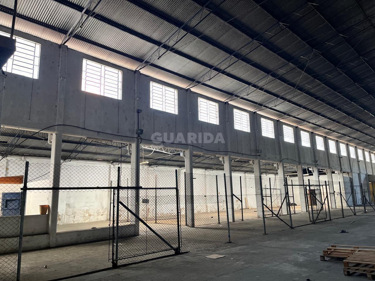 galpao deposito pavilhao para alugar em Rua Voluntários da Pátria, 3927 - foto 9