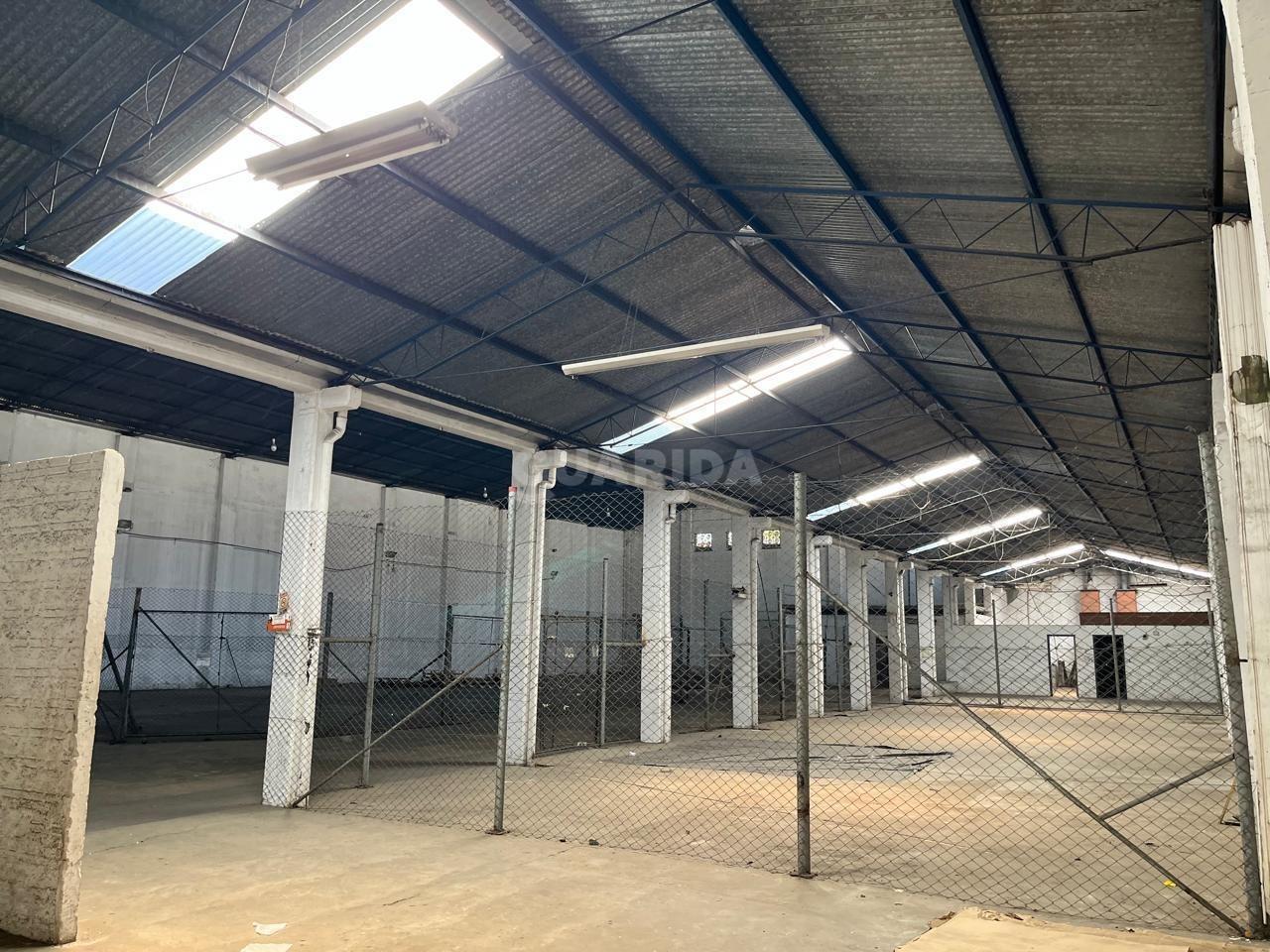 galpao deposito pavilhao para alugar em Rua Voluntários da Pátria, 3927 - foto 8