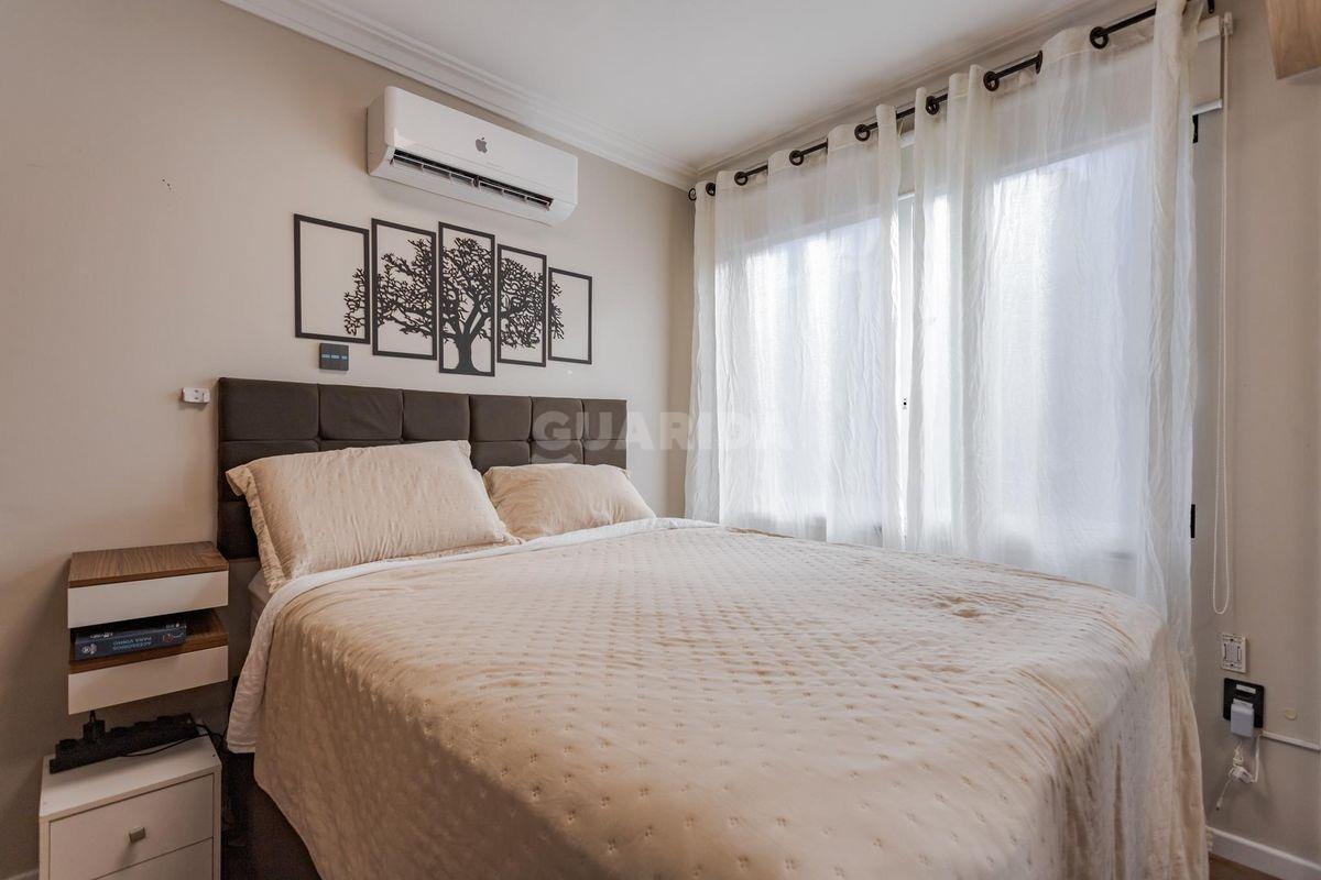 Loft/Flat para alugar em Rua TenenteCoronel Fabrício Pilar, 810 - foto 13