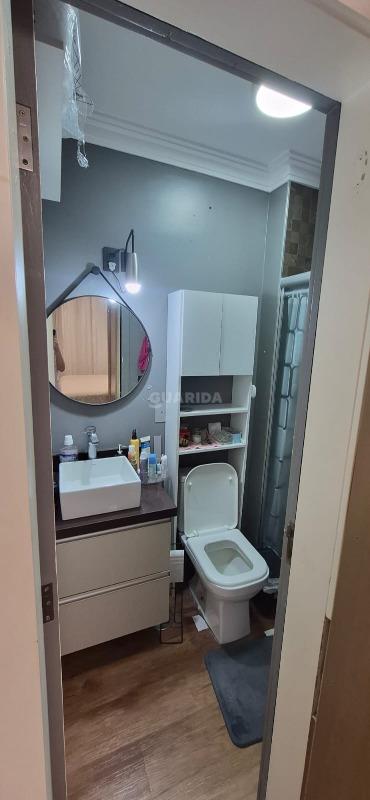Loft/Flat para alugar em Rua TenenteCoronel Fabrício Pilar, 810 - foto 15
