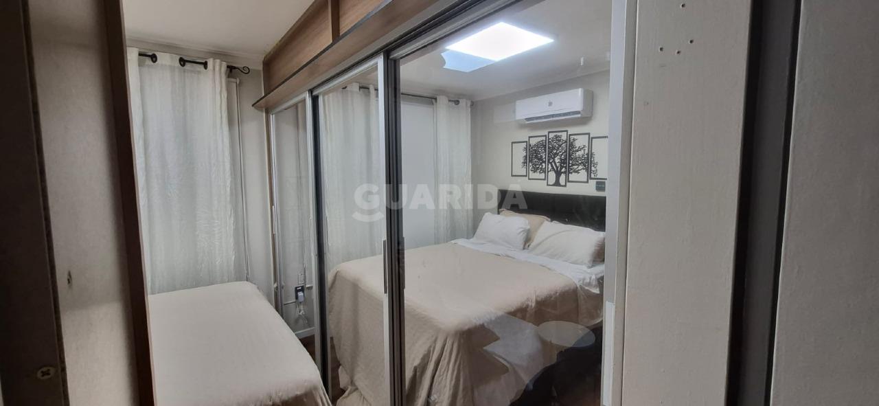 Loft/Flat para alugar em Rua TenenteCoronel Fabrício Pilar, 810 - foto 14