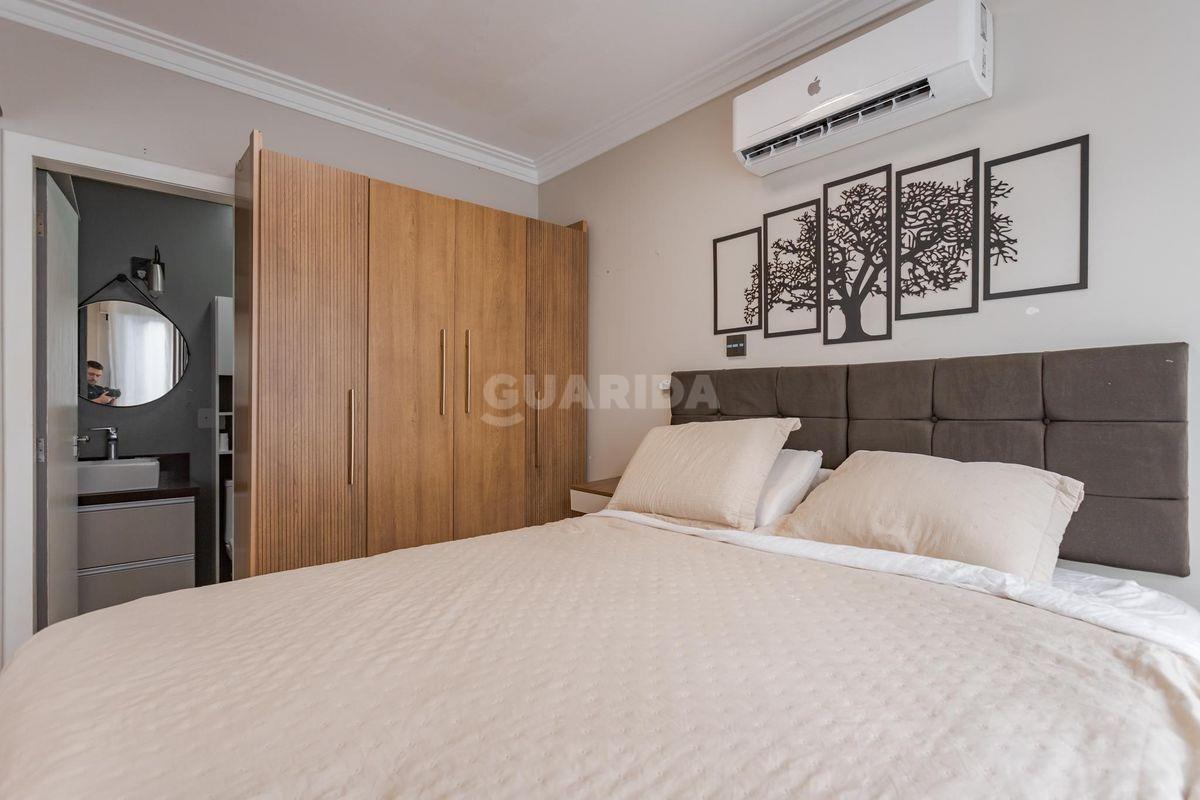 Loft/Flat para alugar em Rua TenenteCoronel Fabrício Pilar, 810 - foto 12