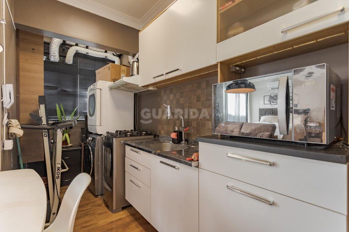 Loft/Flat para alugar em Rua TenenteCoronel Fabrício Pilar, 810 - foto 8