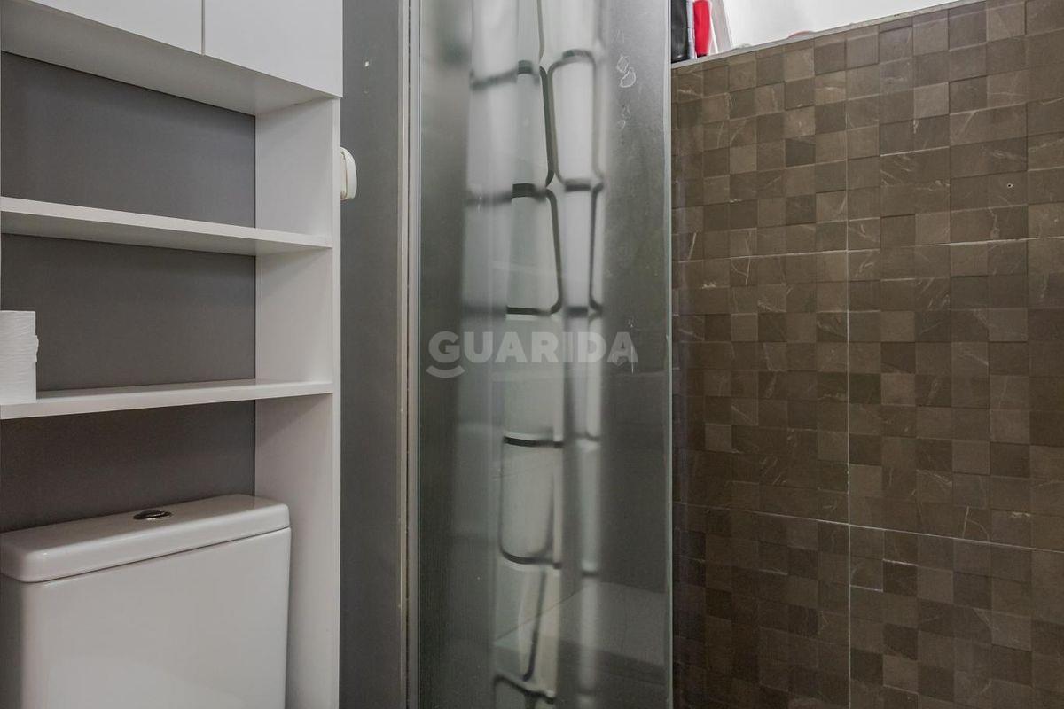 Loft/Flat para alugar em Rua TenenteCoronel Fabrício Pilar, 810 - foto 17