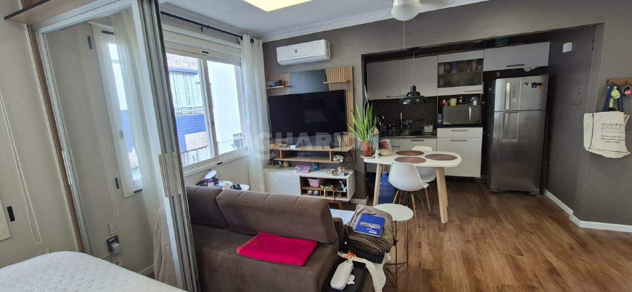 Loft/Flat para alugar em Rua TenenteCoronel Fabrício Pilar, 810 - foto 9